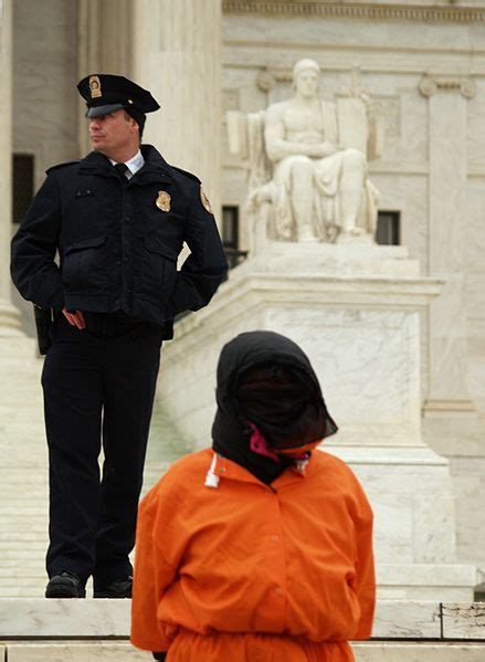 Color Coded Dress For Prisoners Dressing Constitutionally