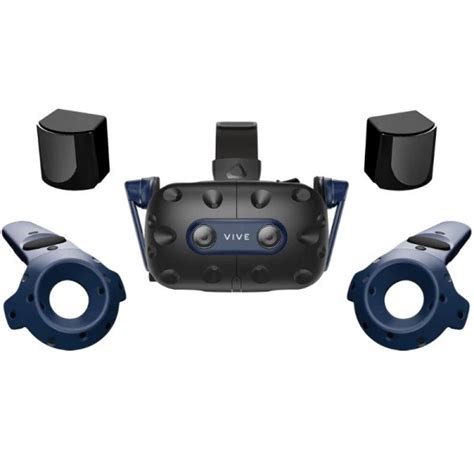 Htc Vive Pro Komplettpaket Business Edition Bundlevivepro Fk Kaufen