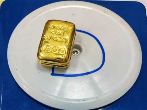 Hyderabad Customs Officials Detain Two Women For Smuggling Gold