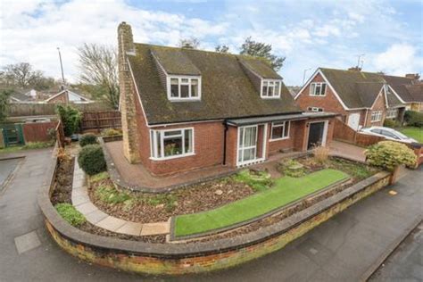 Bungalows For Sale In Lincoln Onthemarket