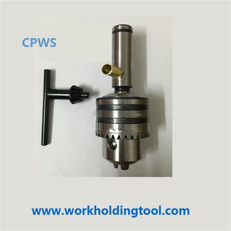 CPWS®-sinker EDM fixture for clamping round electrodes 3~16mm | CPWS ...