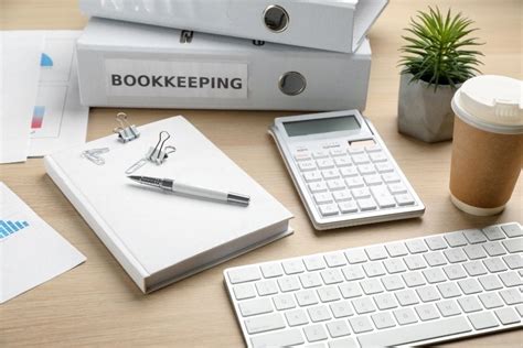 Bookkeeping For Nonprofits A Basic Guide Best Practices