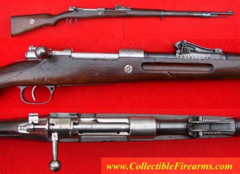 World War 2 Sniper Rifles | REALITYPOD - Part 2