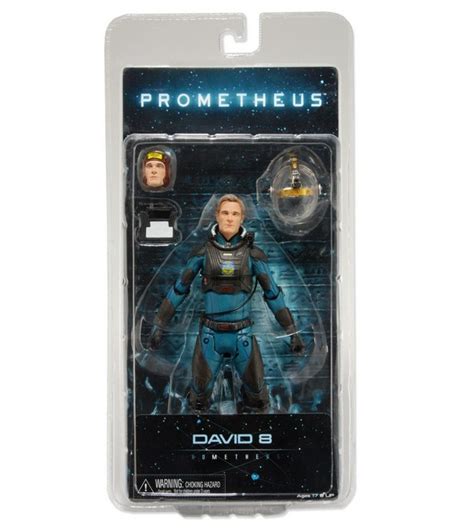 NECA S Prometheus Series 2 Shipping To Retailers Now The Toyark News