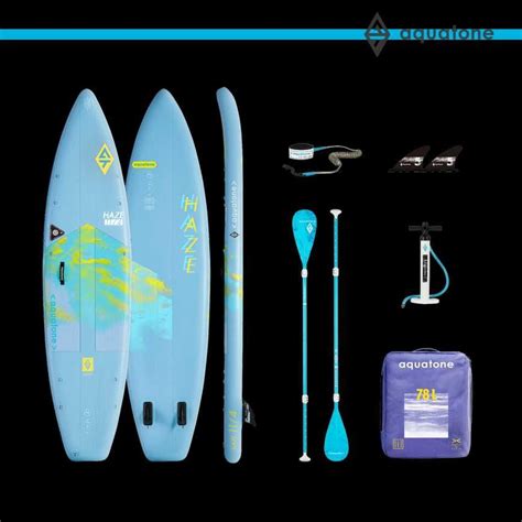 Deska Sup Aquatone Haze Wiebodzin Olx Pl