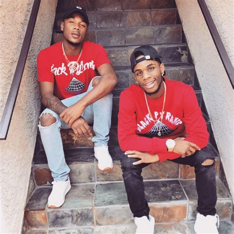 ar mon and trey net worth 2017