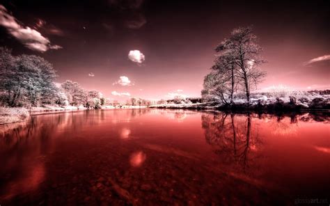 Fondo De Pantalla Hd Para M Vil X Descargar Cielo Naturaleza