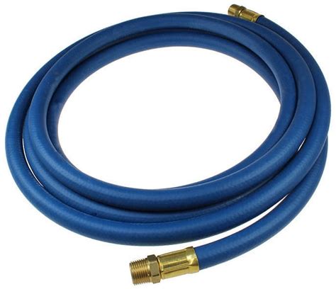 Water hose - R12006N - Coilhose Pneumatics - for compressed air / neoprene®