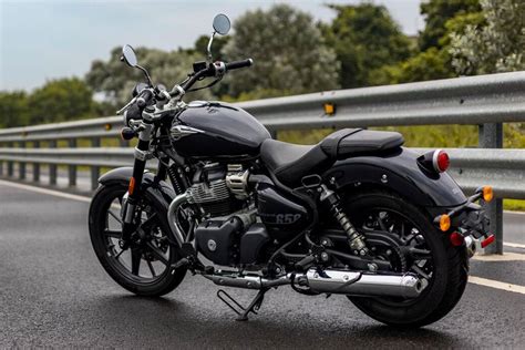 Royal Enfield Super Meteor Slated For July Launch Bikesrepublic