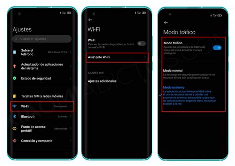 Mejora la conexión WiFi de tu Xiaomi con estos trucos para MIUI