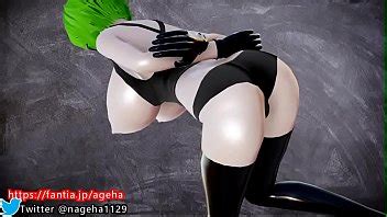 D Hentai Busty Girl Shaking Long Tits XNXX