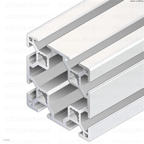 Profil Aluminiowy Konstrukcyjny X X Mm Sklep V Slot