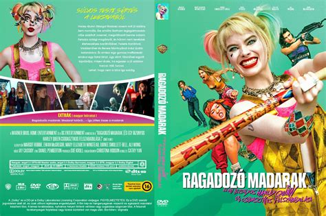 Coversclub Magyar Blu Ray Dvd Bor T K S Cd Bor T K Klubja Ragadoz