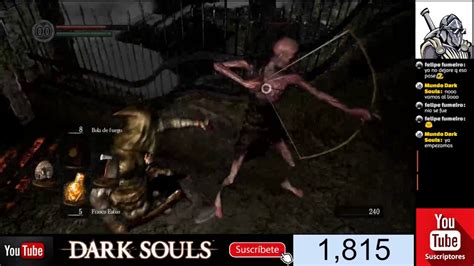 HOMENAJE A DARK SOULS I ES EL MEJOR JUEGO DE LA SAGA YouTube