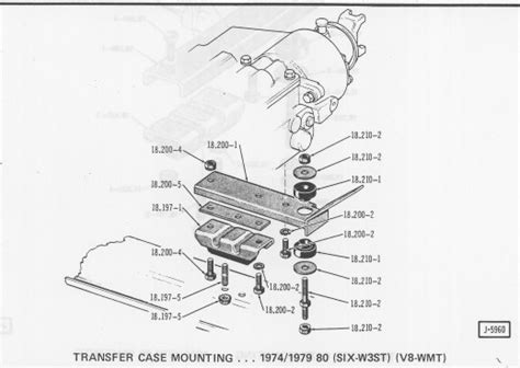 Jeep Cj7 Motor Mount Diagram [diagram] 1986 Jeep Cj7 Wiring