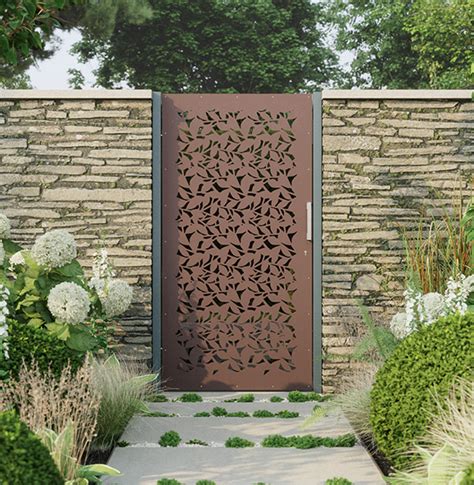 Garden Gates | Stark & Greensmith