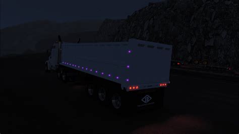 Kenworth W Cummins Ntc Big Cam American Truck Simulator