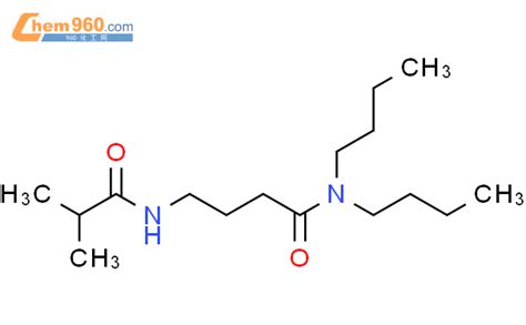 N N Dibutyl Methylpropanoylamino Butanamide