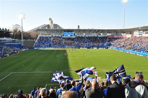 Shaded Seats at Saputo Stadium - CF Montréal Tickets