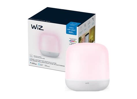 Wi Fi Ble Portable Hero Type C T Domotiza