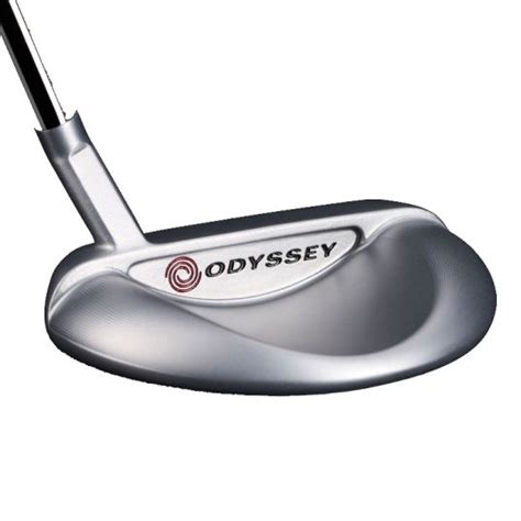 Odyssey White Hot Og Rossie S Limited Edition Jon Rahm Putter Putters