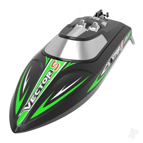 Volantex Vector S Brushless Artr Racing Boat No Charger