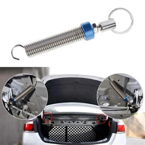 Car Accessories Trunk Spring Lifting 1pcs Car Boot Lid Lifting Spring