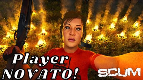 Scum Super Dicas De Como Fazer Para Novatos No Game Youtube