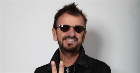 Ringo Starr And His All Starr Band Deliver Spring Tour Dates