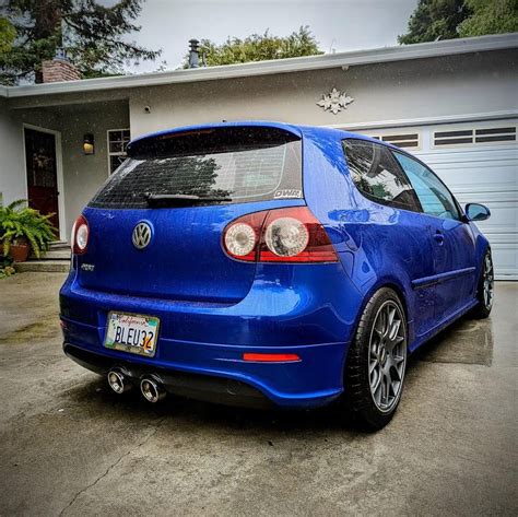 Valeo Tails Installed On My Mk5 R32 This Past Weekend Absolutely Love