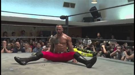 PWG Battle Of Los Angeles 2015 1DAY Highlights YouTube