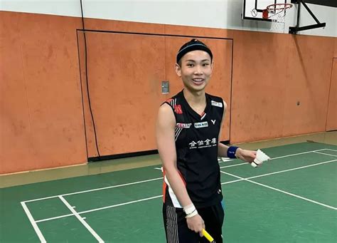 Update Ranking Bwf Tunggal Putri Jelang Japan Open Tai Tzu Ying