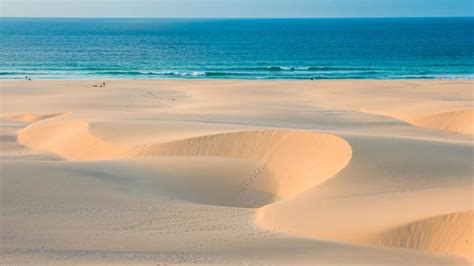 Landscapes - The Magic of Cape Verde's Boa Vista | Iberostar