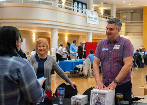 Employee Wellness Fair Employee Wellness