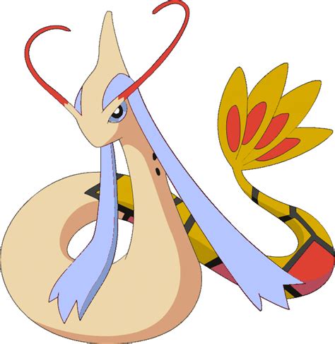 Milotic Pokemon Background Png Png Play