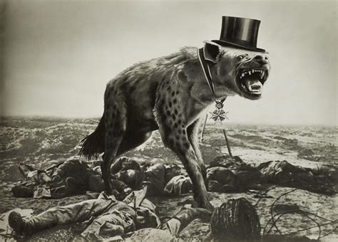 How German Artist John Heartfield Pioneered The Use Of Art As A