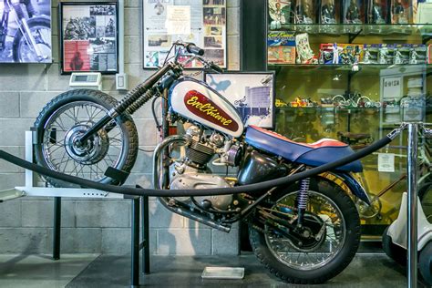 Evel Knievel Remembering The Motorcycle Stunt Legend