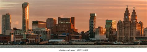 4,446 Skyline Liverpool Stock Photos, Images & Photography | Shutterstock