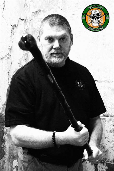 Founder Combat Shillelagh