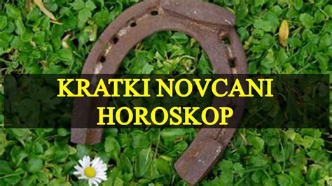 Kratki Novcani Horoskop Do Kraja Aprila Za Sve Znakove Zodijaka