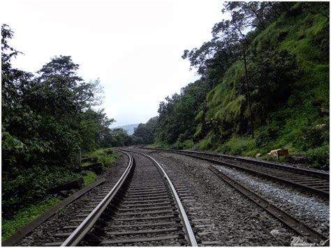 My Fun, My Memories, My Life...: A Railway line trek to Dudhsagar Falls