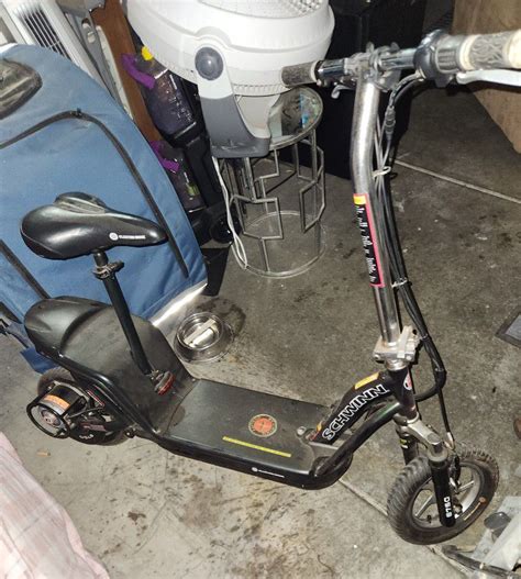 Schwinn Electric Scooters