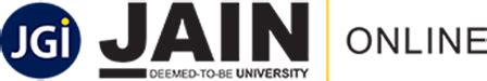 Jain University - [JU], Bangalore,ONLINE