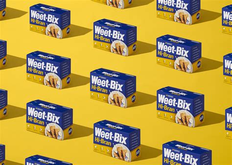 Weet Bix