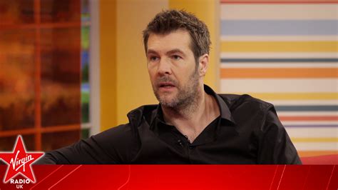 Rhod Gilbert Gives Fans A Health Update Following His Stage Four Cancer Diagnosis Virgin Radio Uk