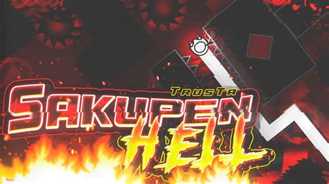 Sakupen Hell Noobas EXTREME DEMON YouTube