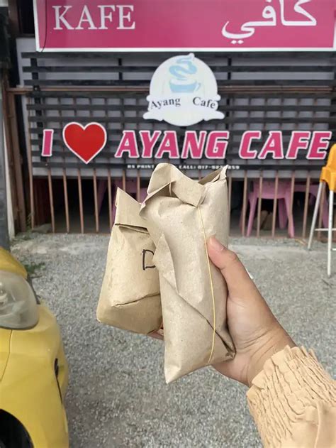 Hidden Kedai Kopi Kampung Shah Alam Artikel Disiarkan Oleh