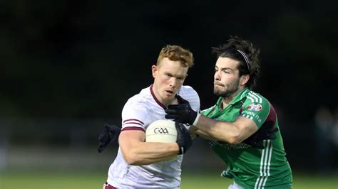 Slaughtneil And Ballinascreen Progress To Quarter Finals Of Derry Sfc