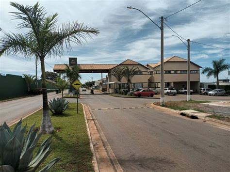 Casa Em Condominio Fechado Quartos Venda Residencial Villa Sui A