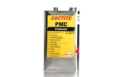 LOCTITE FREKOTE PMC Separating Agents